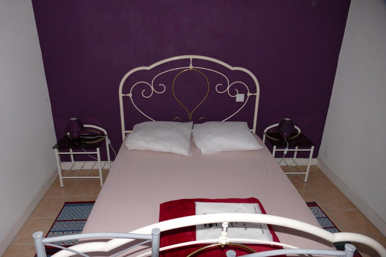 Appartement Carcassonne T3 résidentiel rez de jardin piscine, wifi, tennis, fitness Extérieur photo